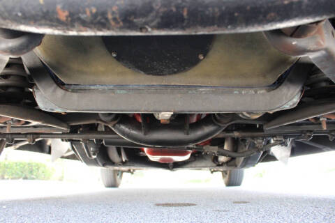 1955 Ford Thunderbird