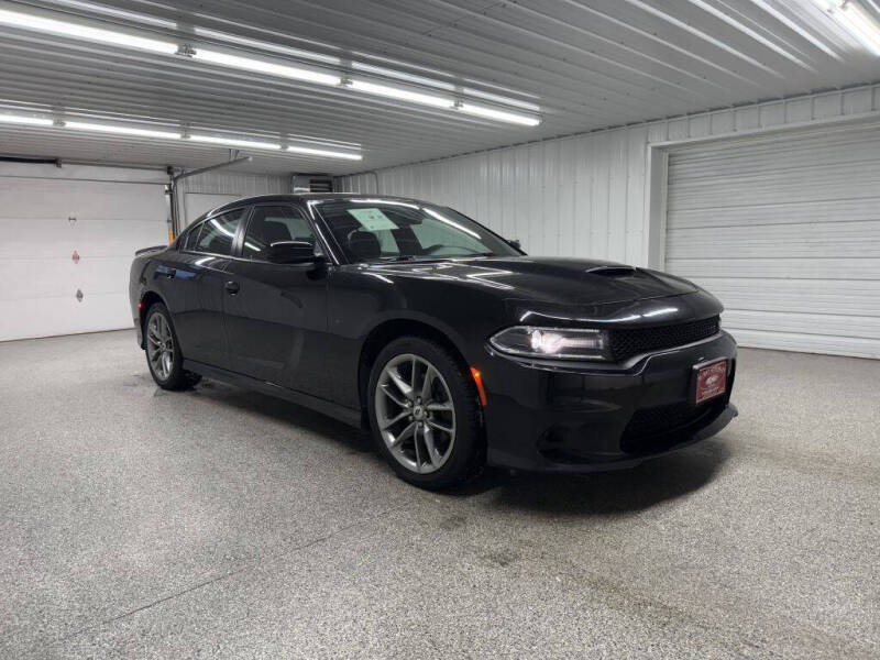 2021 Dodge Charger GT's photo