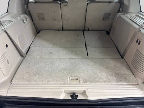 2012 Ford Expedition Limited