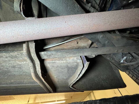 1937 Buick Roadmaster