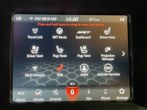 2022 Dodge Charger Scat Pack