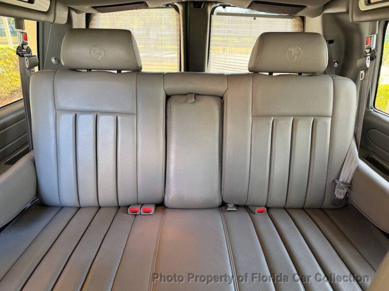 2013 GMC Savana 1500