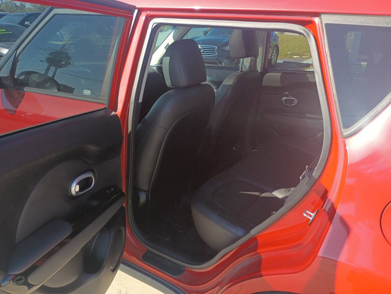 2016 Kia Soul for sale at Auto Outlet Of Manatee in Palmetto, FL