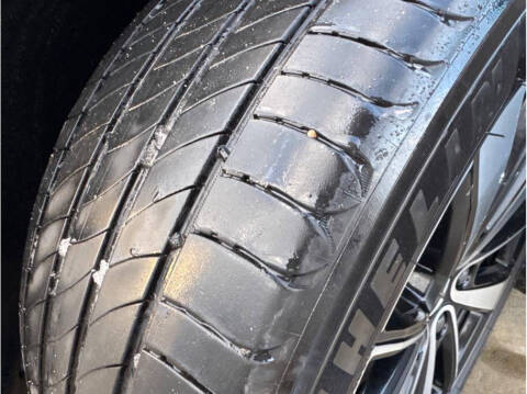 2022 Polestar 2 Long Range Dual Motor