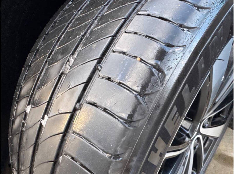 2022 Polestar 2 Long Range Dual Motor