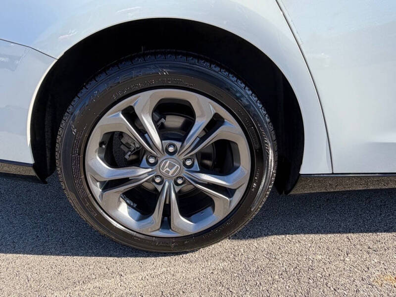 2023 Honda Accord Hybrid