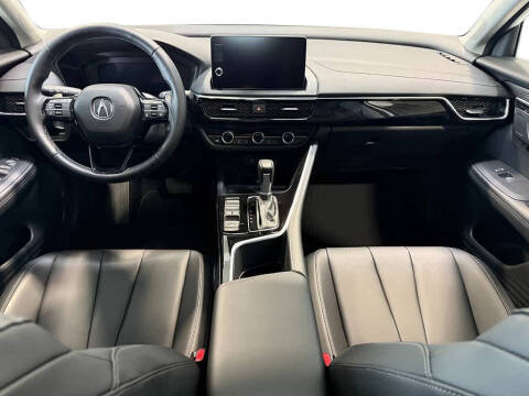 2026 Acura ADX