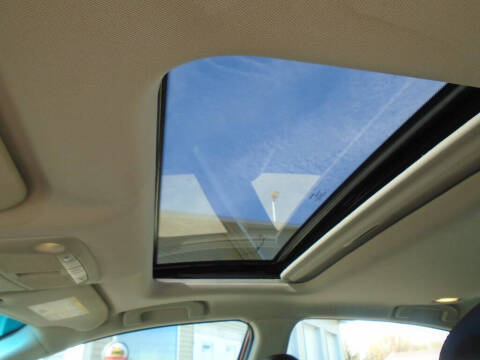 2014 Nissan Altima 2.5 SL