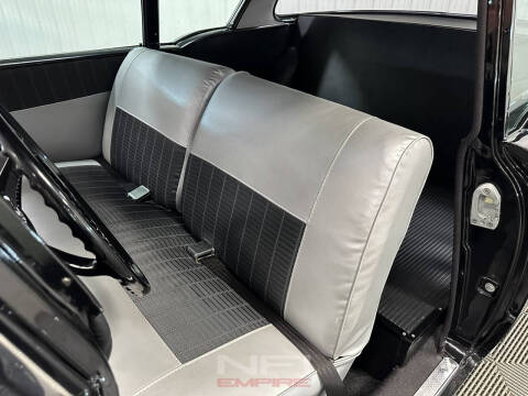 1958 Chevrolet Delray