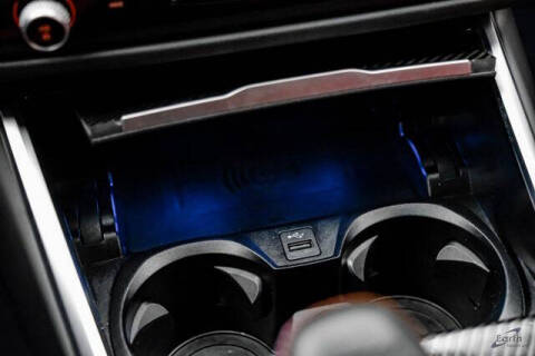 2023 BMW M3 Competition xDrive