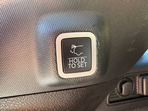 2022 Jeep Grand Cherokee Summit Reserve