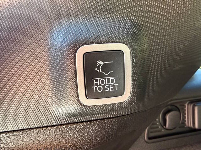 2022 Jeep Grand Cherokee Summit Reserve