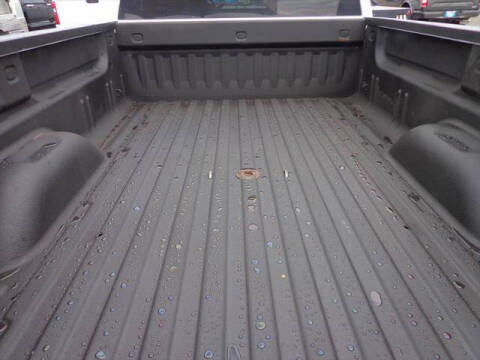 2011 GMC Sierra 3500HD