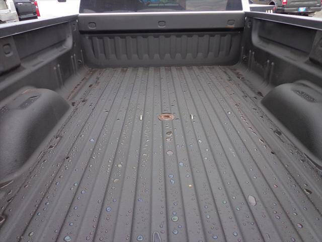 2011 GMC Sierra 3500HD