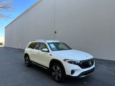 2023 Mercedes-Benz EQB for sale at Z Auto Sales in Boise ID