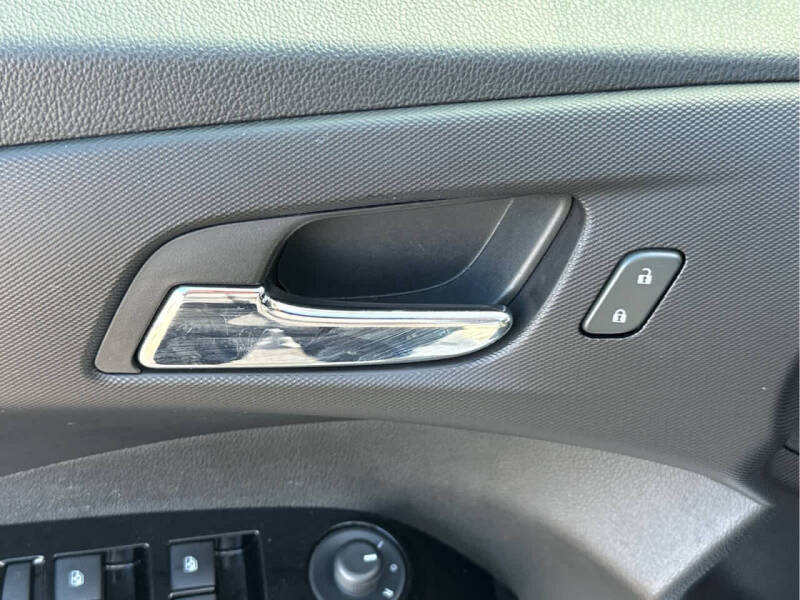 2020 Chevrolet Sonic LT