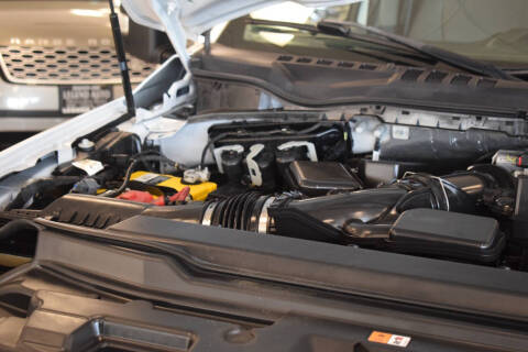 2022 Ford F-250 Super Duty XL