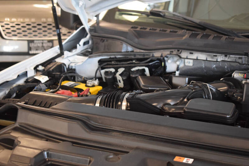 2022 Ford F-250 Super Duty XL