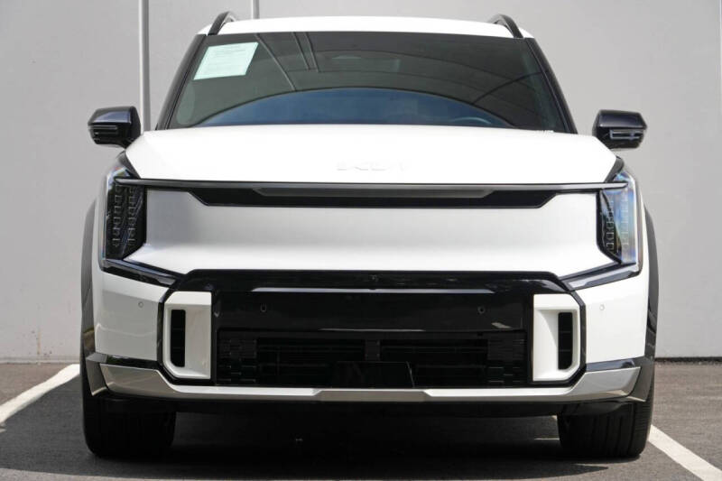 2024 Kia EV9 GT-Line