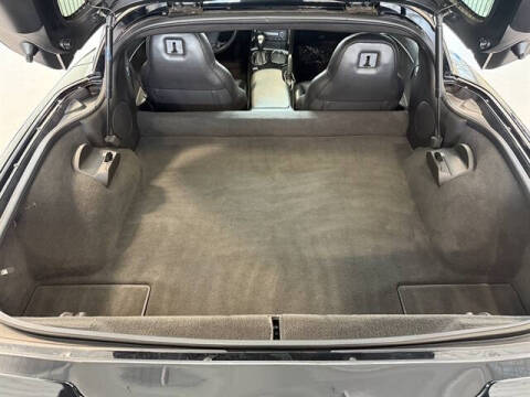 2008 Chevrolet Corvette