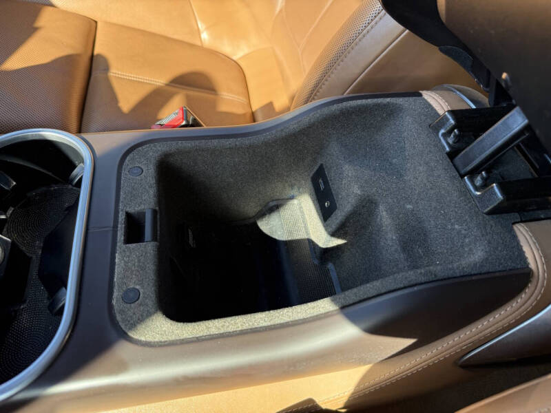 2016 Porsche Cayenne GTS