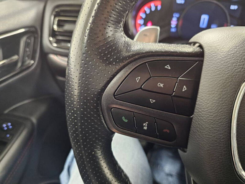 2023 Dodge Durango GT