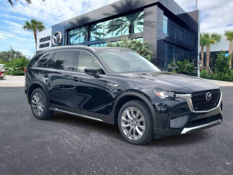 2026 Mazda CX-90 3.3 Turbo Premium Plus