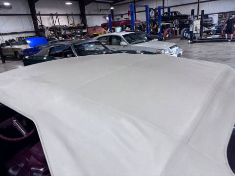 1975 Pontiac Grand Ville