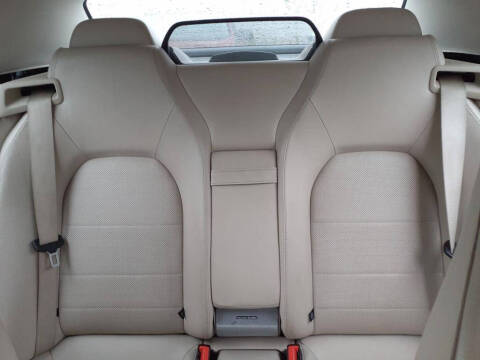 2014 Mercedes-Benz E-Class E 350