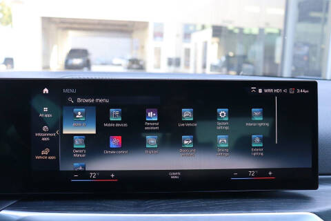 2023 BMW 3 Series 330i