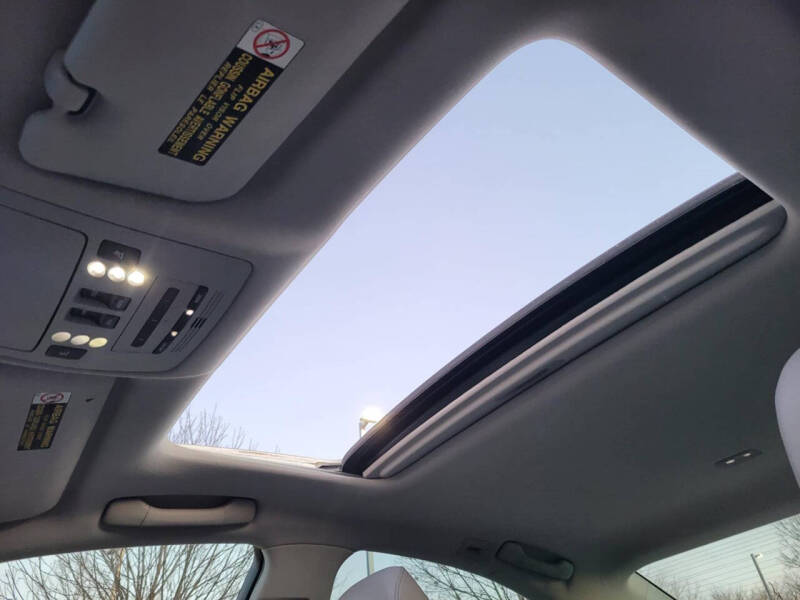 2008 Lexus ES 350