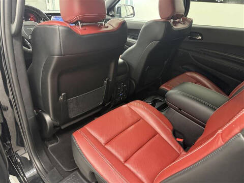 2023 Dodge Durango SRT 392