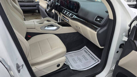 2020 Mercedes-Benz GLE GLE 350 4MATIC