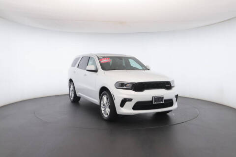 2022 Dodge Durango GT