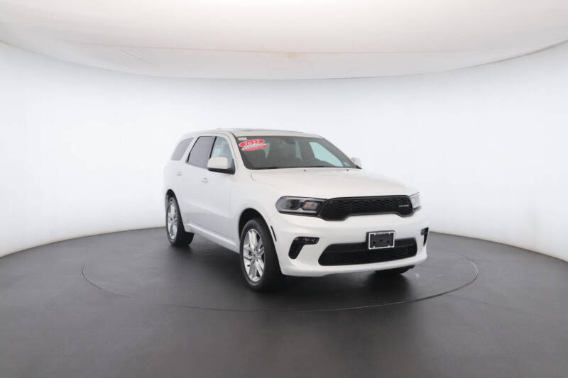 2022 Dodge Durango GT