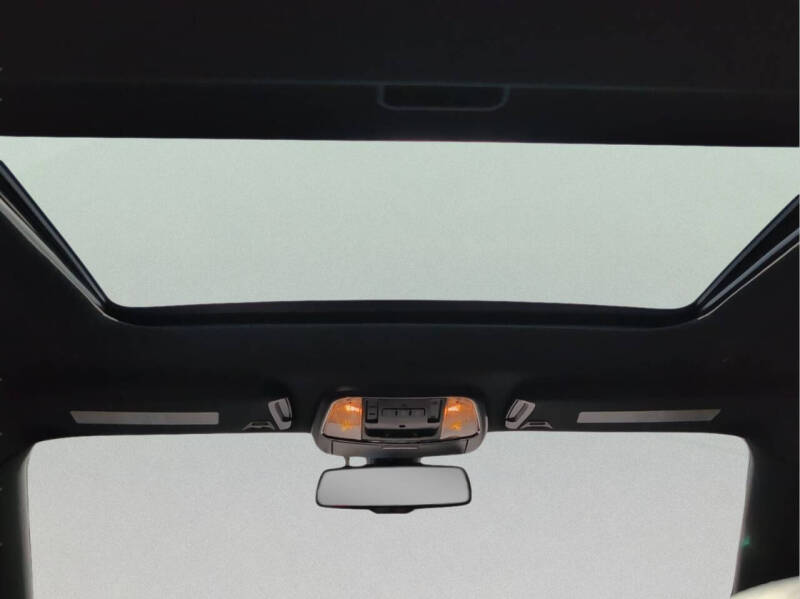 2023 Dodge Charger SRT Hellcat Redeye