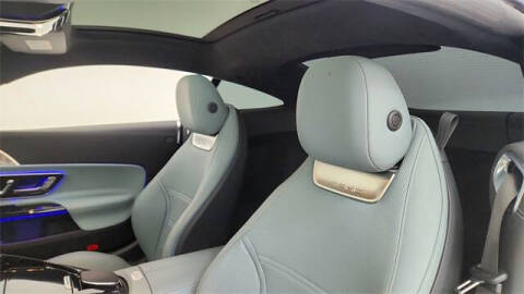 2025 Mercedes-Benz AMG GT 55