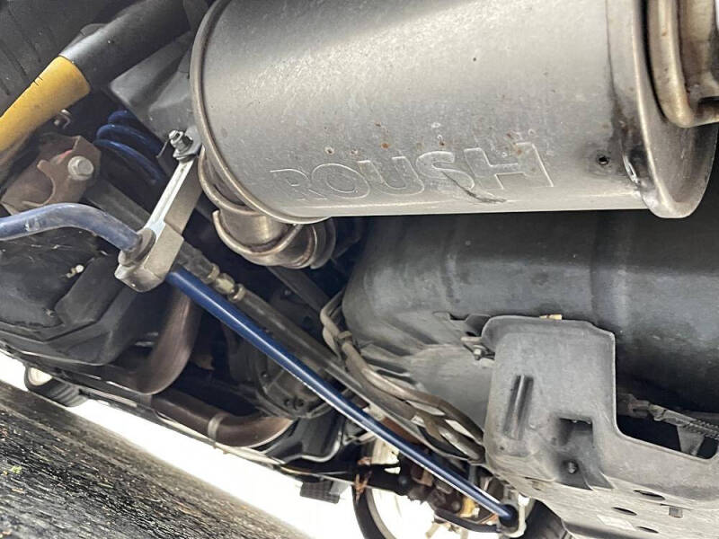 2013 Ford Mustang GT Premium