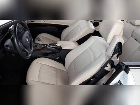 2013 BMW 3 Series 335i