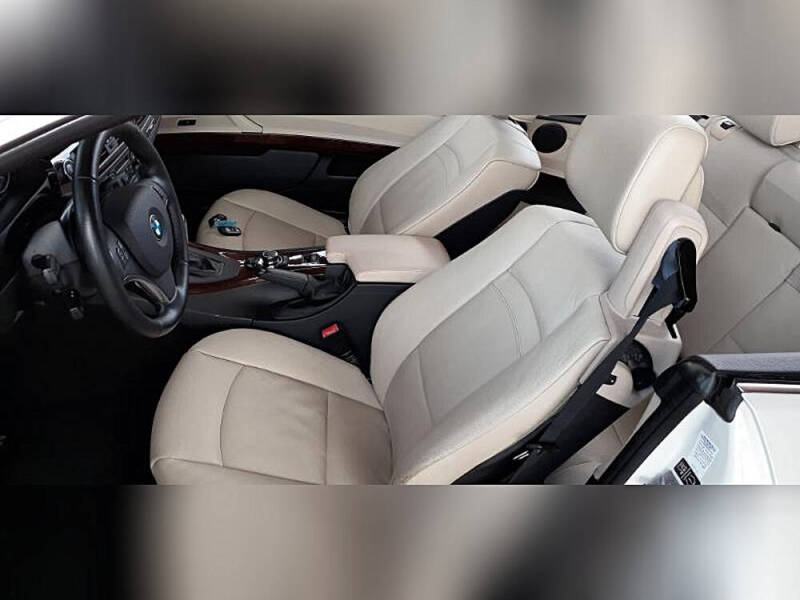 2013 BMW 3 Series 335i