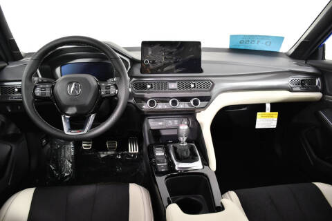 2026 Acura Integra Type S