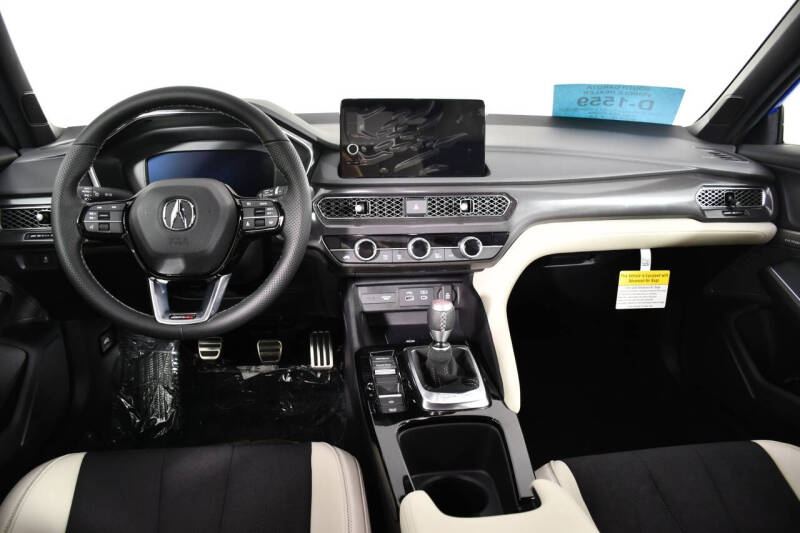 2026 Acura Integra Type S