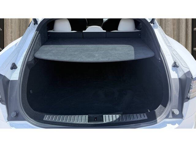 2026 Tesla Model S Plaid