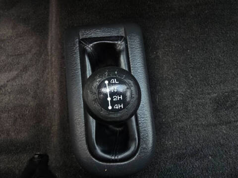 2005 Dodge Ram 2500 SLT