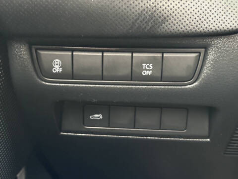 2023 Mazda CX-50 2.5 S Preferred Plus