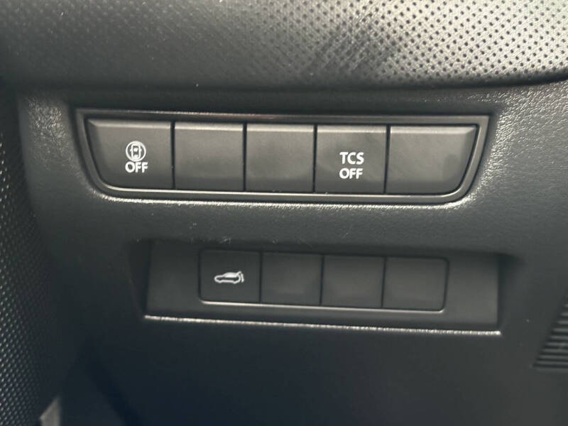 2023 Mazda CX-50 2.5 S Preferred Plus