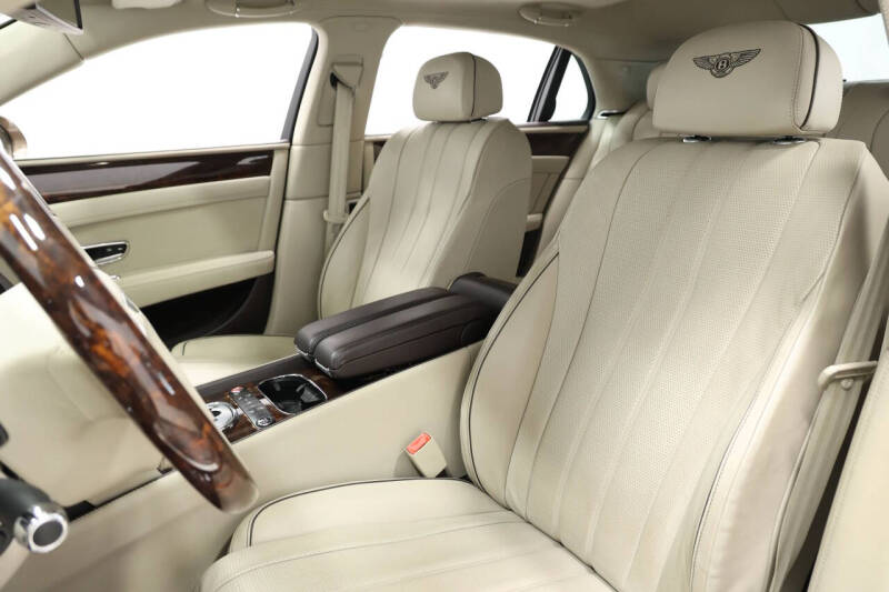 2014 Bentley Flying Spur