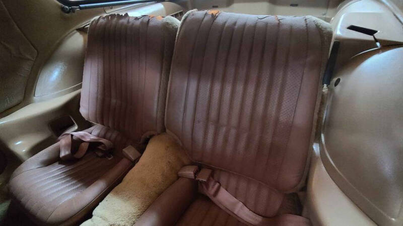 1986 Pontiac Firebird Trans Am