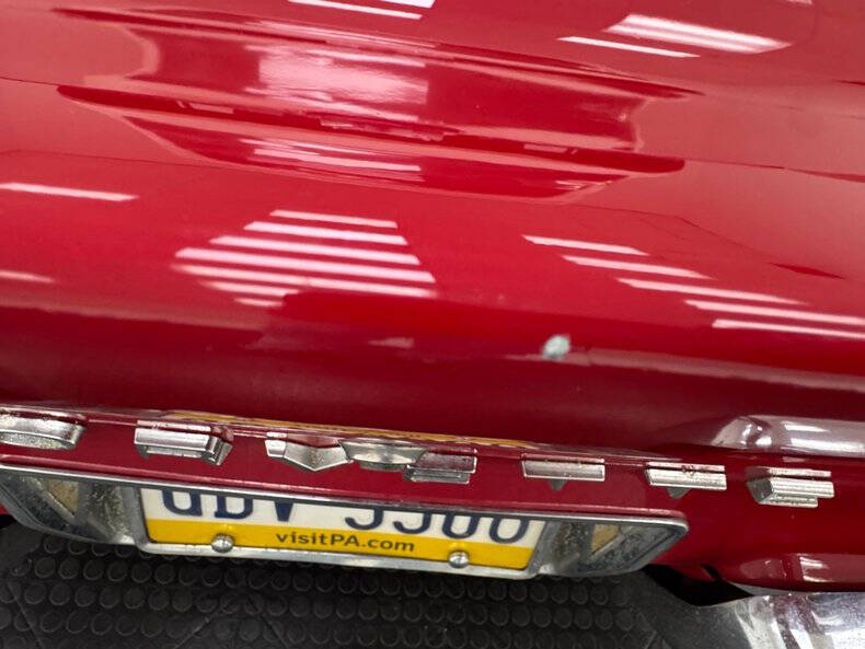 1970 Chevrolet Corvette