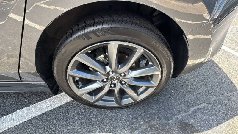 2019 Mazda Mazda3 Hatchback Preferred